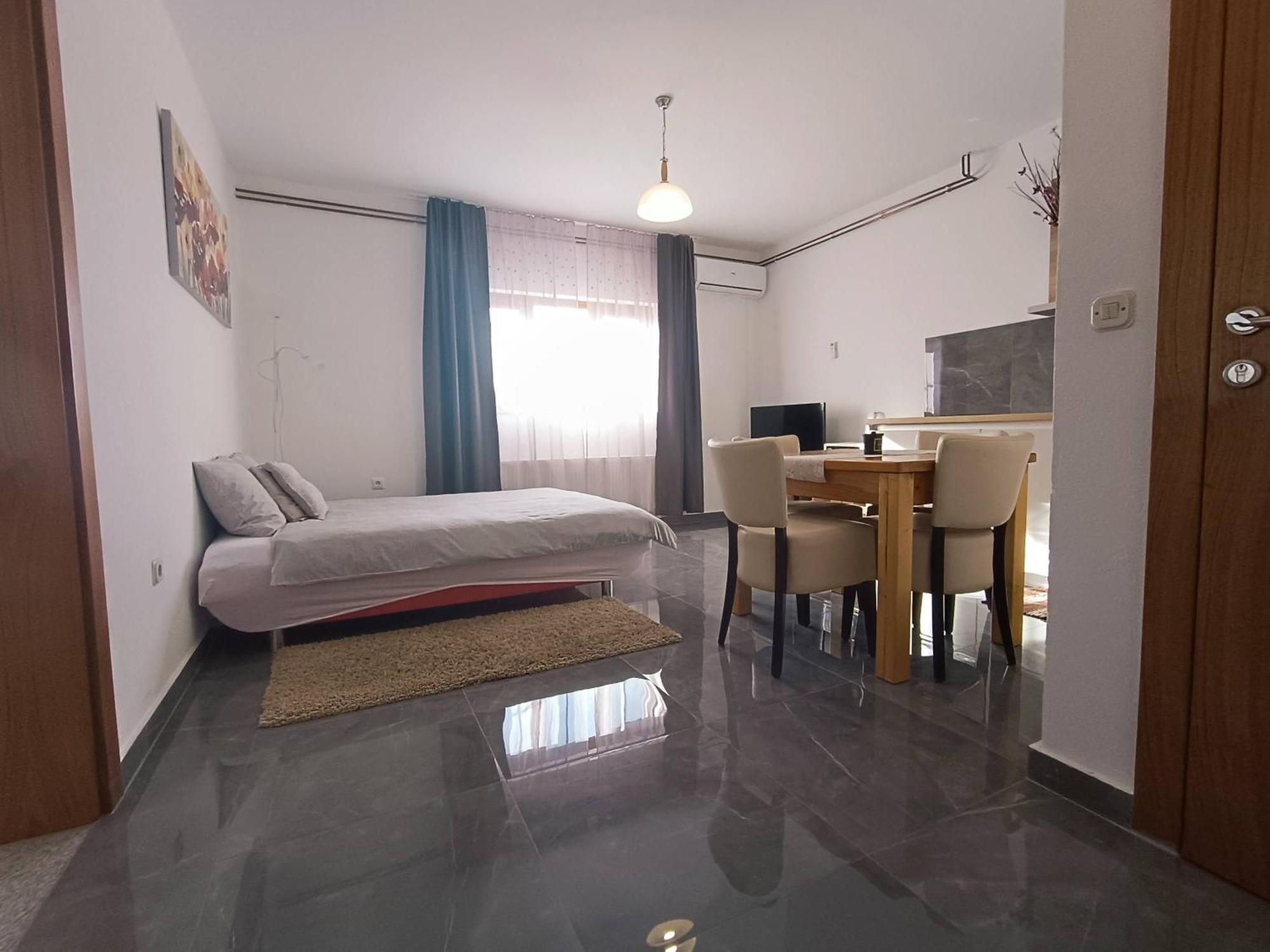 Apartments Poljanak Green House Plitvička Jezera 外观 照片