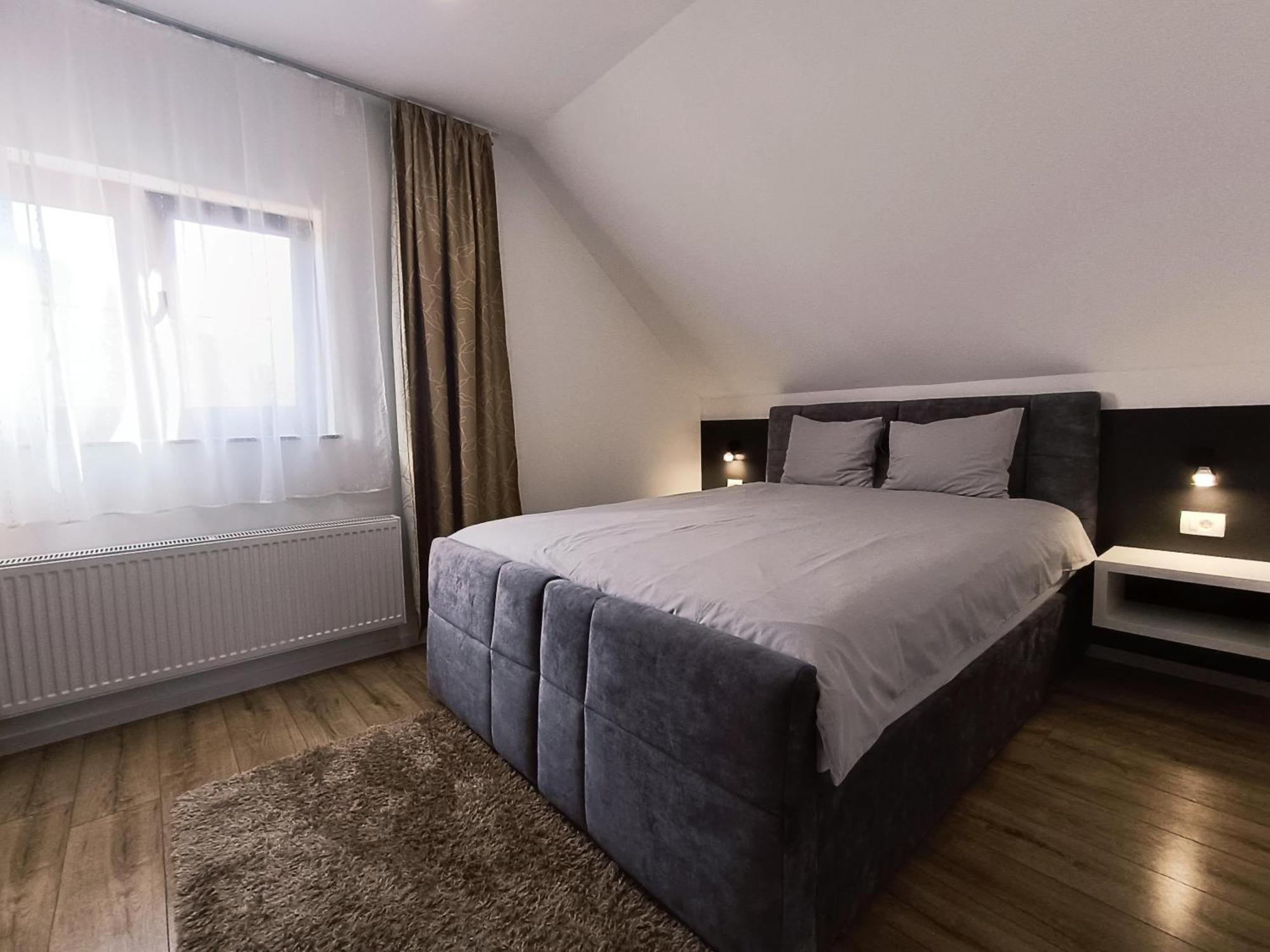 Apartments Poljanak Green House Plitvička Jezera 外观 照片