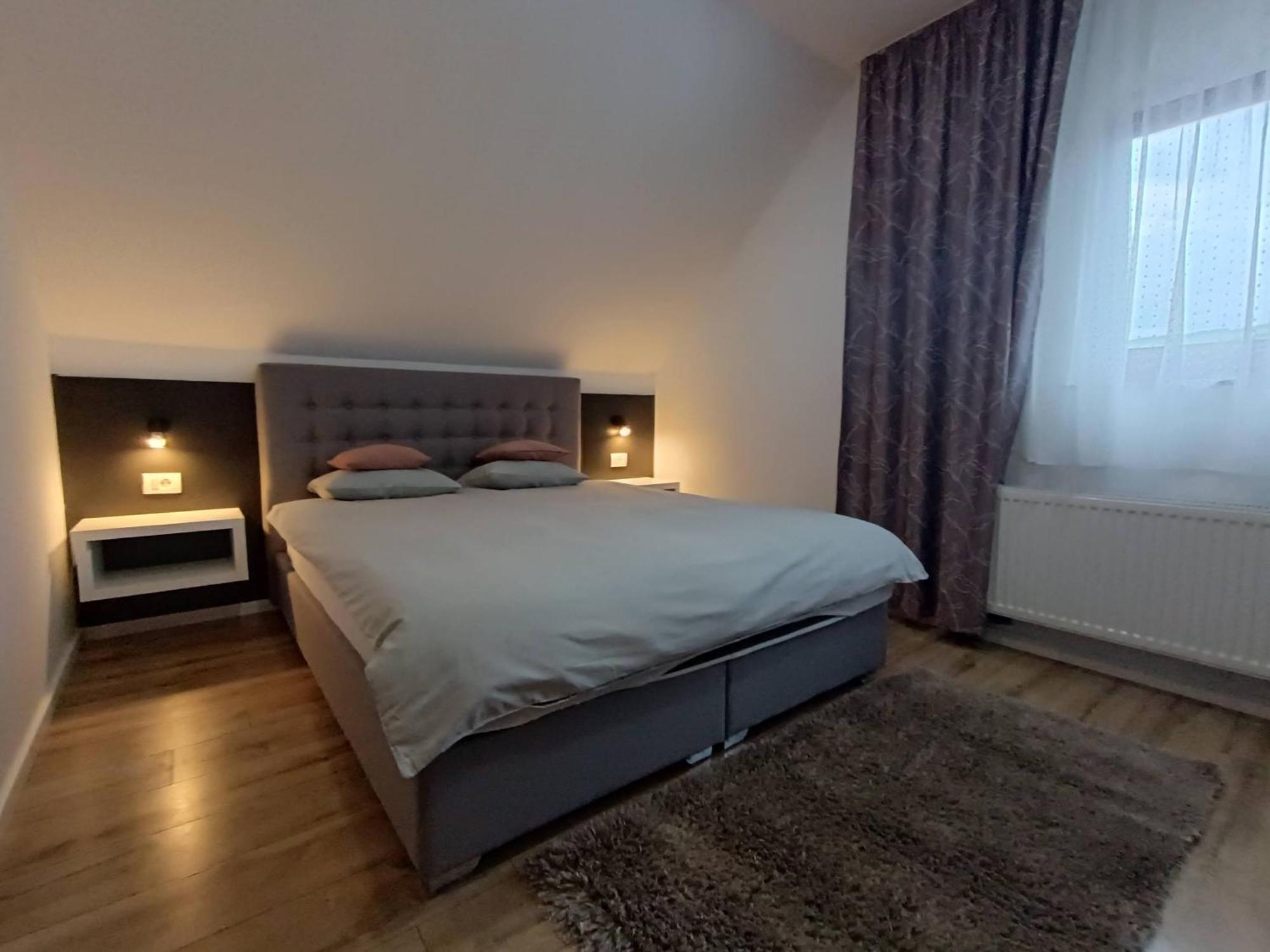 Apartments Poljanak Green House Plitvička Jezera 外观 照片