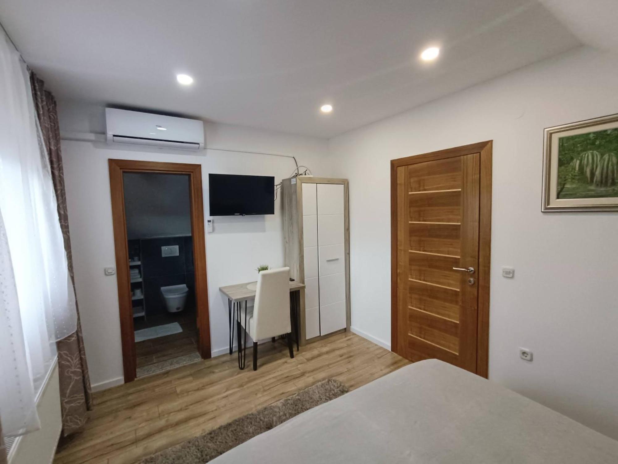 Apartments Poljanak Green House Plitvička Jezera 外观 照片
